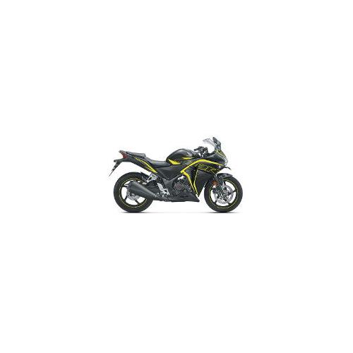 Hondamotorcycle Cbr250r 2
