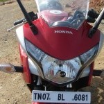 Hondamotorcycle Cbr250r 22