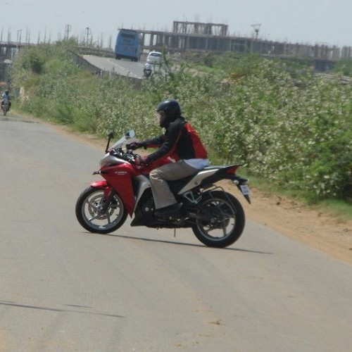 Hondamotorcycle Cbr250r 34