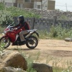 Hondamotorcycle Cbr250r 38