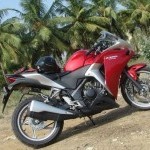 Hondamotorcycle Cbr250r 4