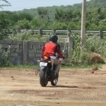 Hondamotorcycle Cbr250r 45