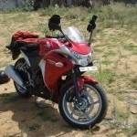 Hondamotorcycle Cbr250r 50