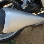 Hondamotorcycle Cbr250r 58