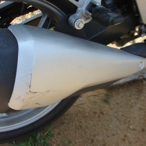 Hondamotorcycle Cbr250r 58