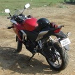 Hondamotorcycle Cbr250r 6
