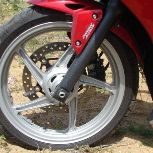 Hondamotorcycle Cbr250r 61