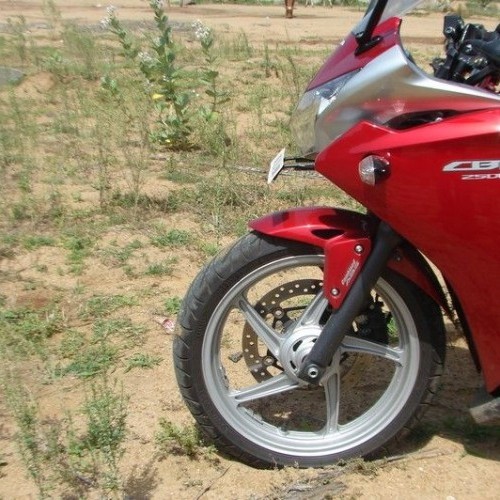 Hondamotorcycle Cbr250r 62