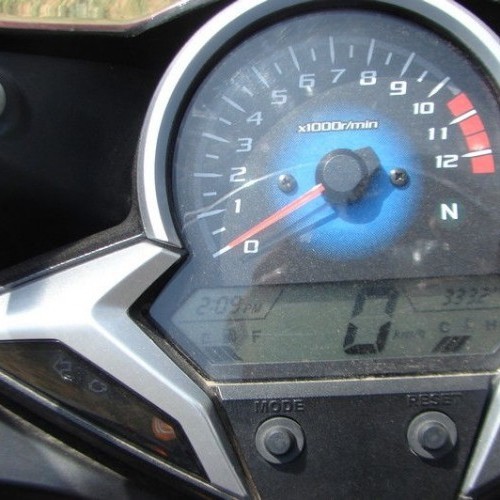 Hondamotorcycle Cbr250r 63