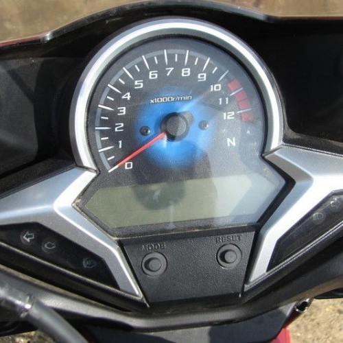 Hondamotorcycle Cbr250r 8