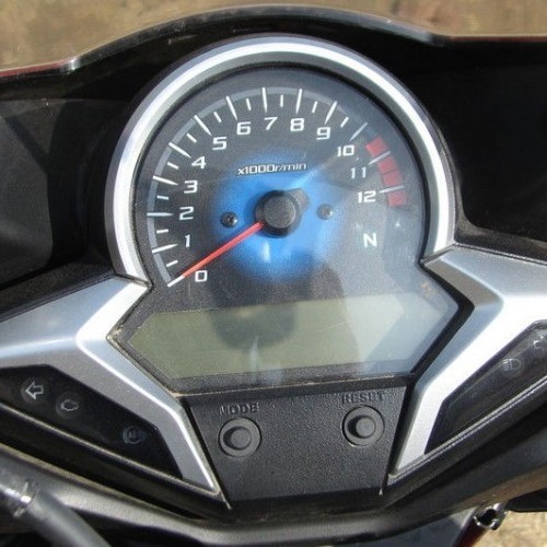 Hondamotorcycle Cbr250r 9