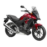 Honda Cbr400X