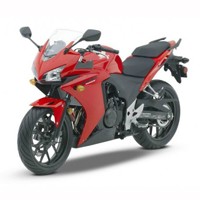 Honda CBR500R