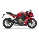 Hondamotorcycle Cbr650f 1