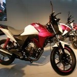 Honda Cbtwister 05