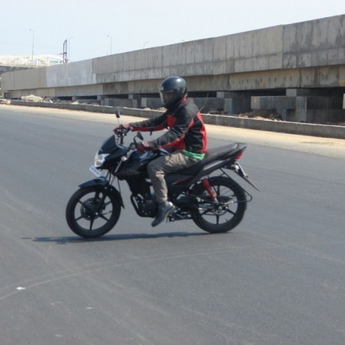 Hondamotorcycle Cbtwister 10