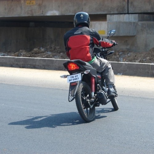 Hondamotorcycle Cbtwister 11