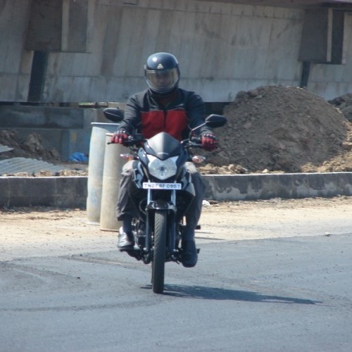 Hondamotorcycle Cbtwister 14