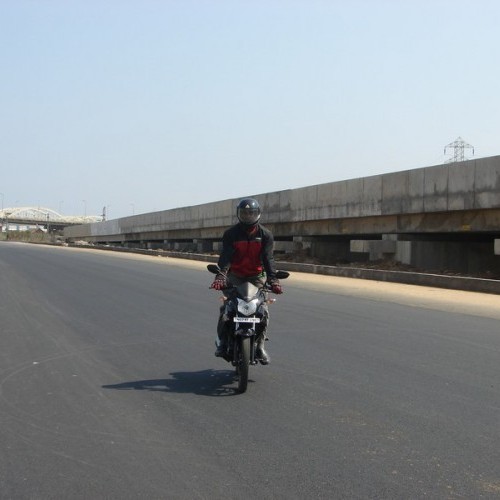 Hondamotorcycle Cbtwister 16