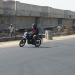 Hondamotorcycle Cbtwister 17