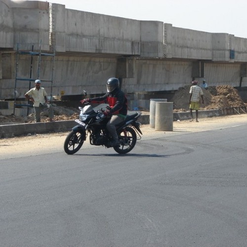 Hondamotorcycle Cbtwister 17