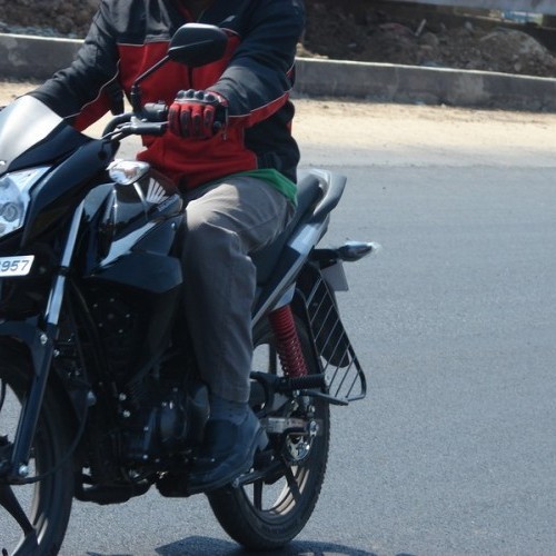 Hondamotorcycle Cbtwister 18