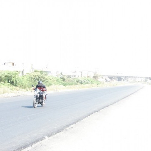 Hondamotorcycle Cbtwister 2