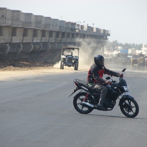 Hondamotorcycle Cbtwister 21