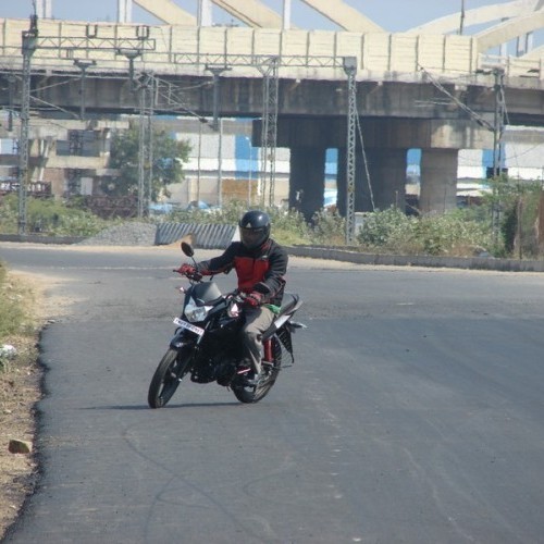 Hondamotorcycle Cbtwister 23