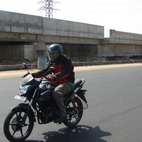 Hondamotorcycle Cbtwister 24