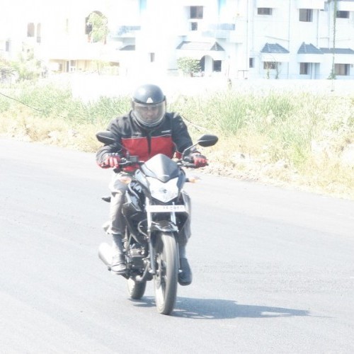 Hondamotorcycle Cbtwister 3