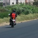 Hondamotorcycle Cbtwister 4