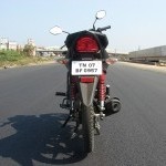 Hondamotorcycle Cbtwister 42