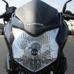 Hondamotorcycle Cbtwister 48