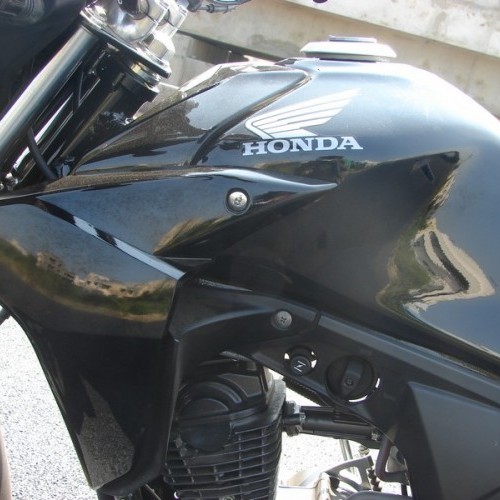 Hondamotorcycle Cbtwister 49