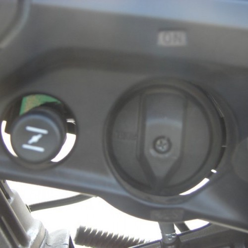 Hondamotorcycle Cbtwister 52