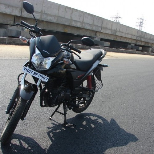 Hondamotorcycle Cbtwister 53