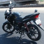 Hondamotorcycle Cbtwister 54