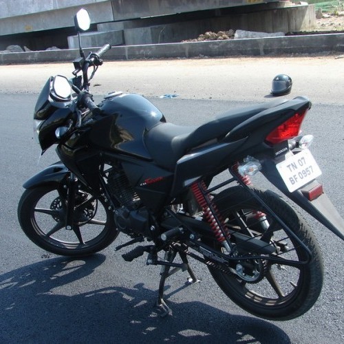 Hondamotorcycle Cbtwister 54