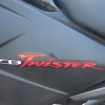 Hondamotorcycle Cbtwister 55