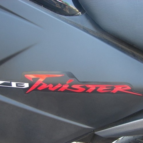 Hondamotorcycle Cbtwister 55