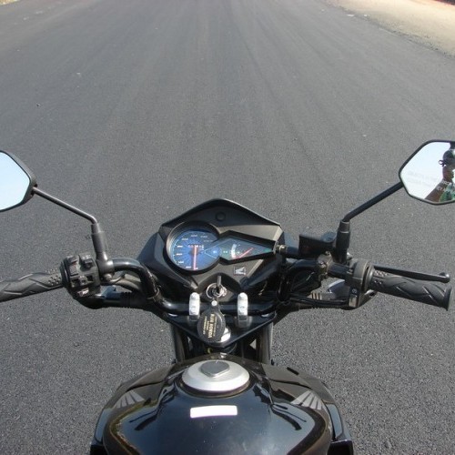 Hondamotorcycle Cbtwister 56