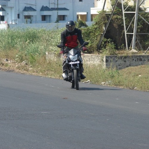 Hondamotorcycle Cbtwister 6