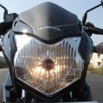 Hondamotorcycle Cbtwister 60