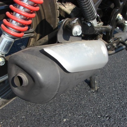 Hondamotorcycle Cbtwister 62