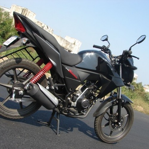 Hondamotorcycle Cbtwister 64