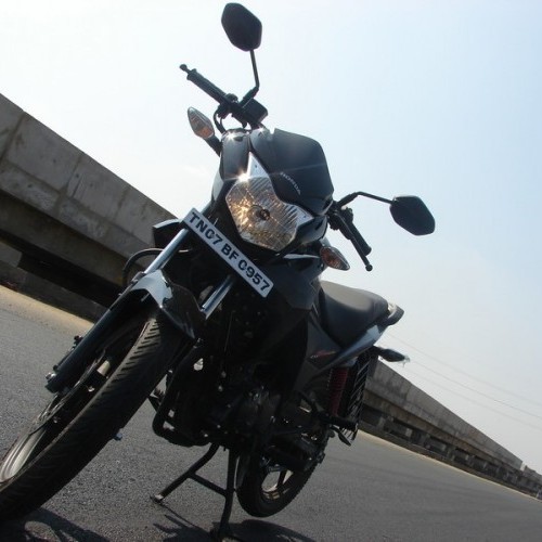 Hondamotorcycle Cbtwister 65