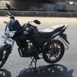 Hondamotorcycle Cbtwister 66