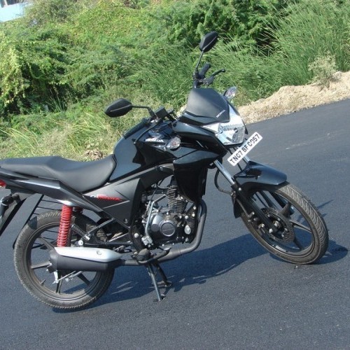 Hondamotorcycle Cbtwister 67