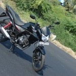 Hondamotorcycle Cbtwister 68